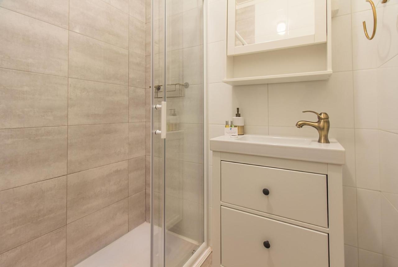 Appartement Roma Cozy Flat à Lisboa Extérieur photo